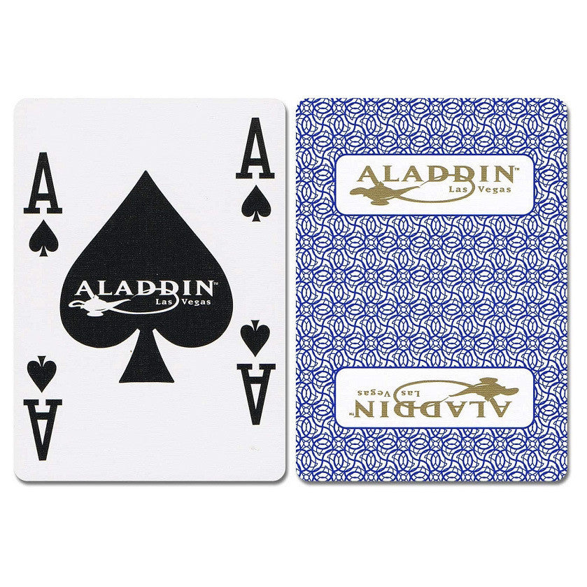 Deck Review: Vegas Brand Playing Cards 