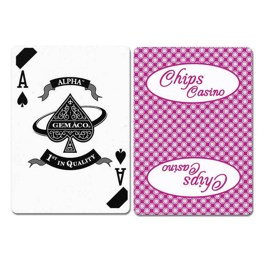 Playing Card Leather Snuff Can Holder, Chewing Tobacco Case 4 Aces Lucky  Casino