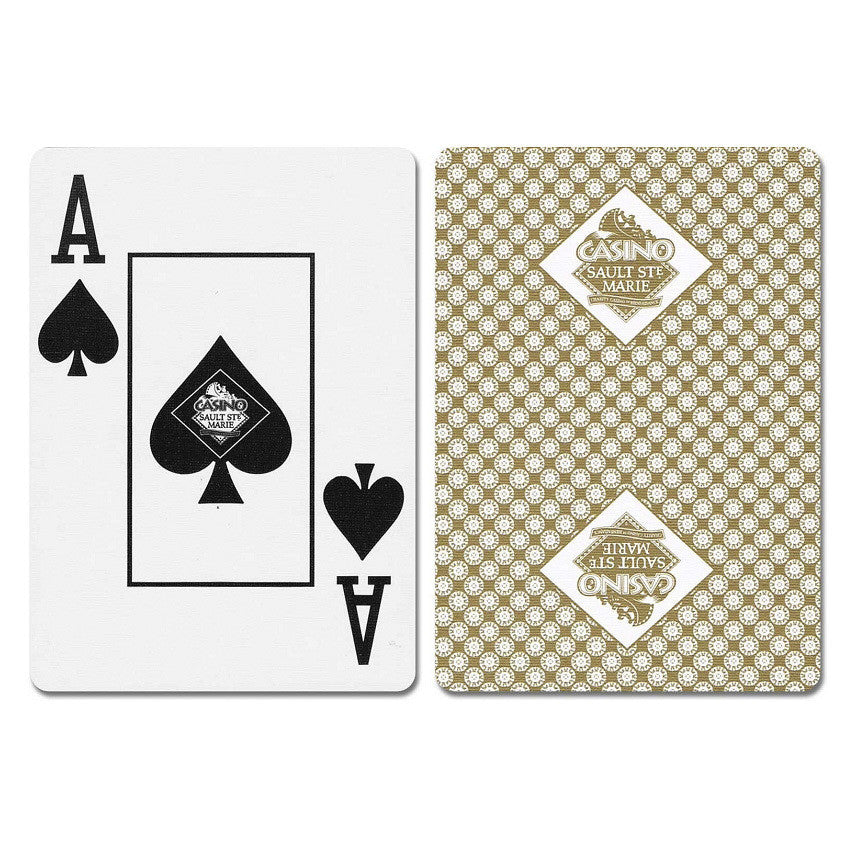 RIO Playing Cards- Las Vegas- Cancelled Casino Cards- New Playing Cards-  Souvenir Games and Gifts