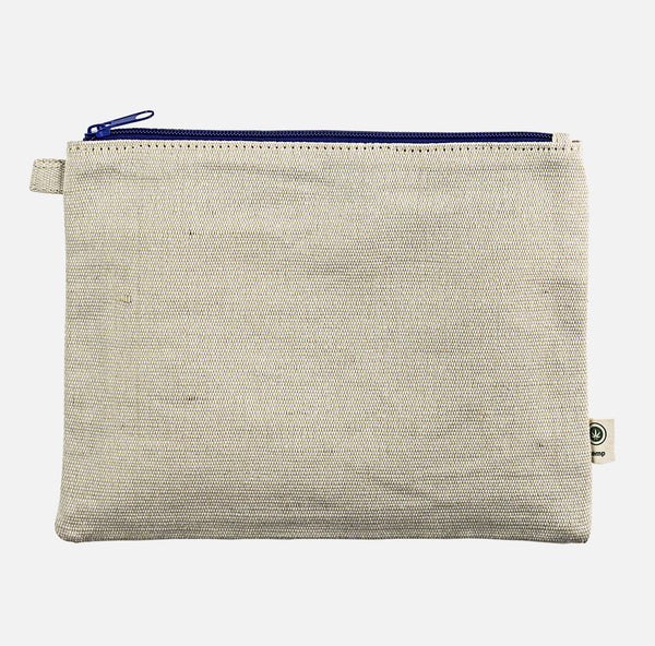 EC8402 - Hemp Pouch