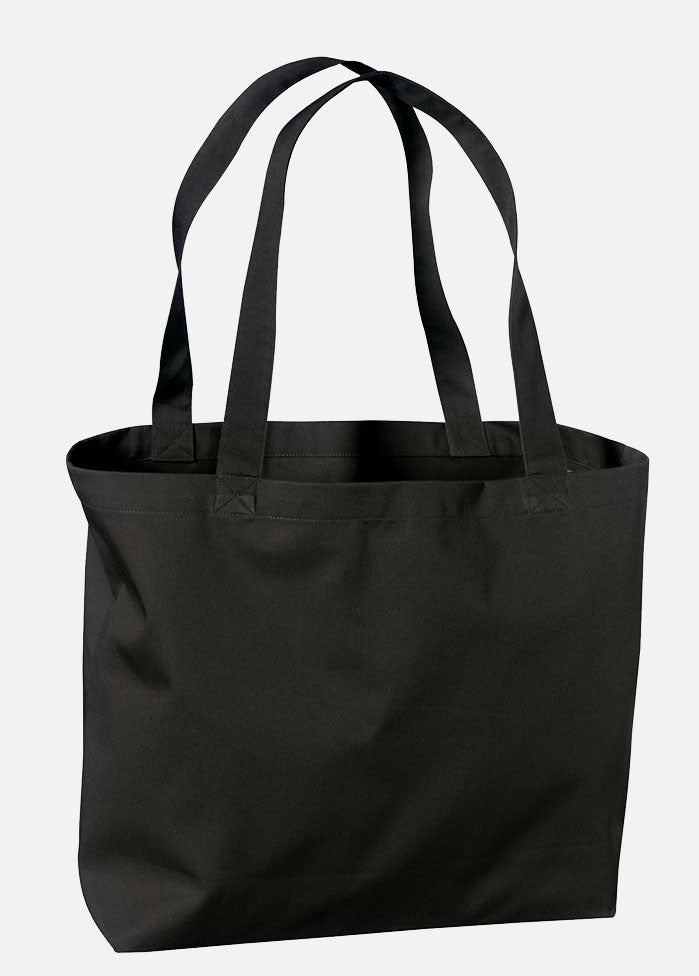 Large Twill Tote | Organic Cotton Bags | Shopping Totes | Shopping Bags ...