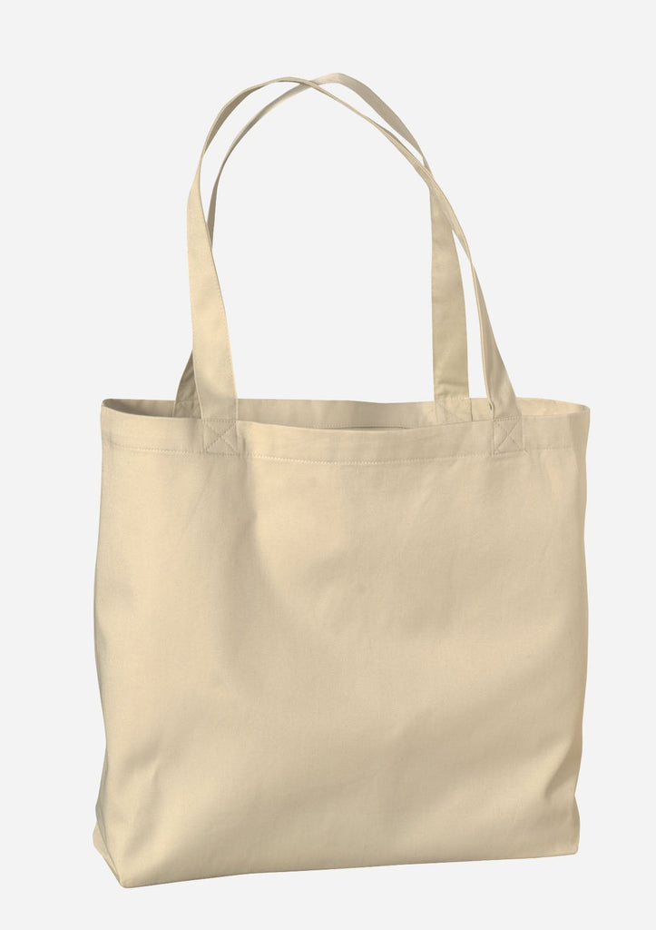 Large Twill Tote | Organic Cotton Bags | Shopping Totes | Shopping Bags ...