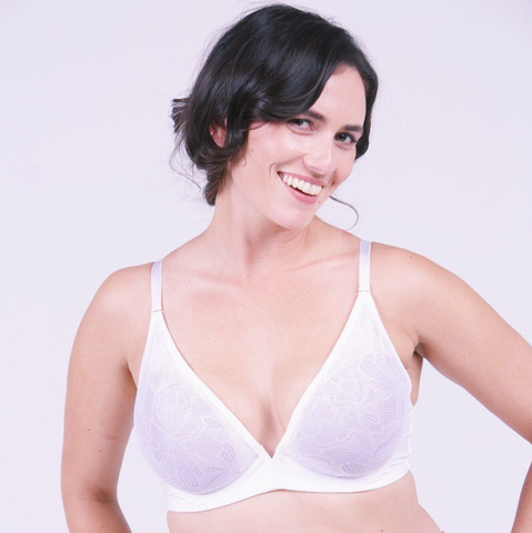 Do You Have the Perfect Bra Fit and Care? – Changewear