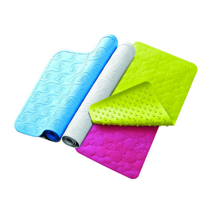 Rms Anti Slip Bath Mat For Bathtub 28 L X 16 W My Rms Store