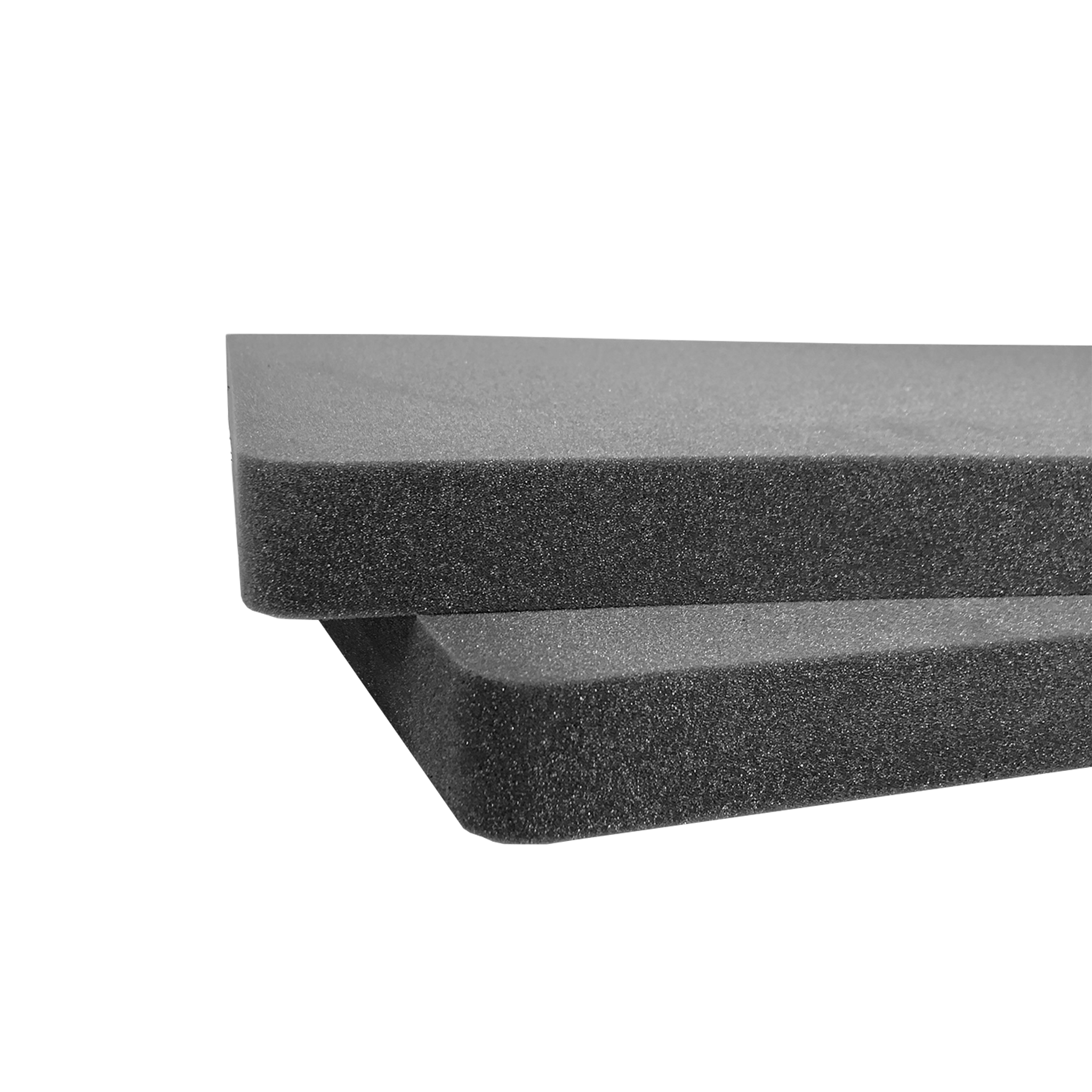Nanuk 980 Case Replacement Foam Inserts (2 Pieces)