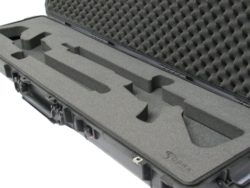 Pelican Case 1700 Replacement Foam Insert (1 Piece) — Cobra Foam Inserts  and Cases
