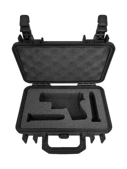 Pelican Case 1170, Pick and Pluck Foam Insert, - Penn Care, Inc.