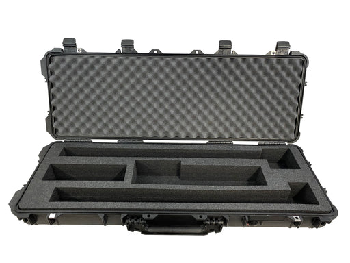 Gun Case Foam, Pelican 1720 Replacement Foam