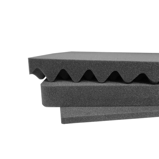 Pelican Case 1700 Replacement Foam Insert (1 Piece) — Cobra Foam Inserts  and Cases