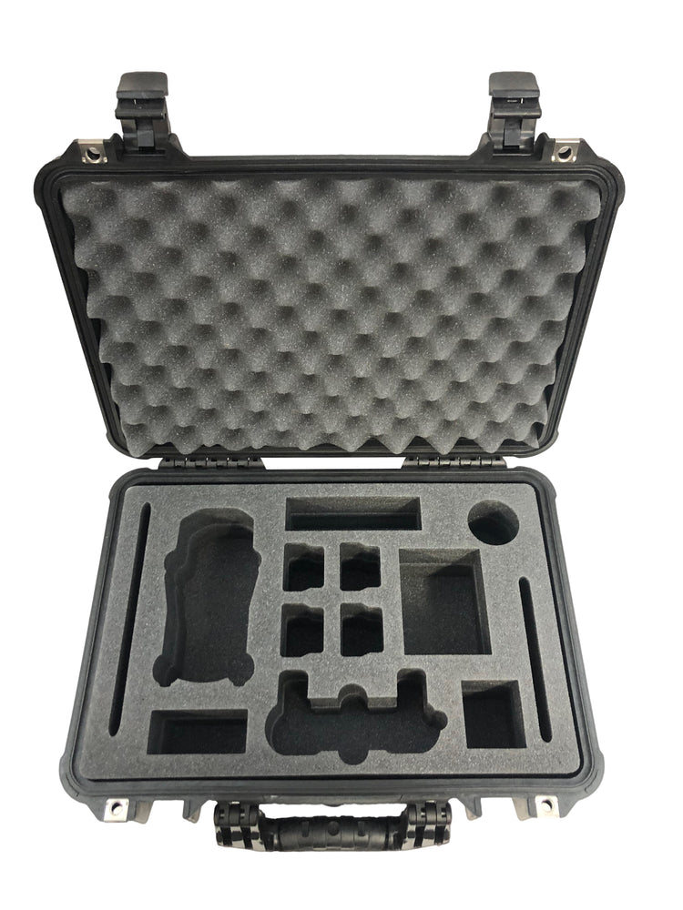 dji mavic 2 pro pelican case