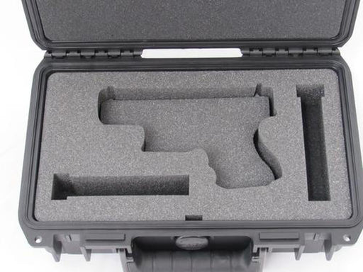 New 1 piece new cubed Pluck foam insert fits your Pelican M40 micro case