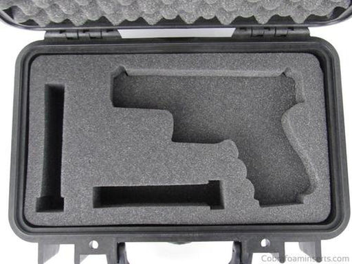 Pelican Case 1170 Pick and Pluck Replacement Foam Inserts (3