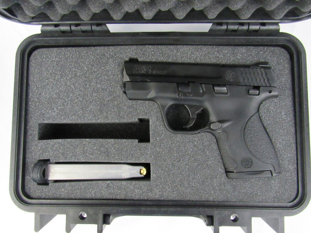 smith and wesson m&p cad