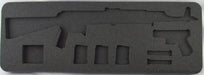 Rifle/Shotgun - Plano 36" Case 108361, 362, 364 Foam Insert For AK Rifle And Pistol