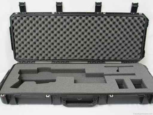 Plano 36 Case 108362 Foam Insert for AK Rifle and Pistol 
