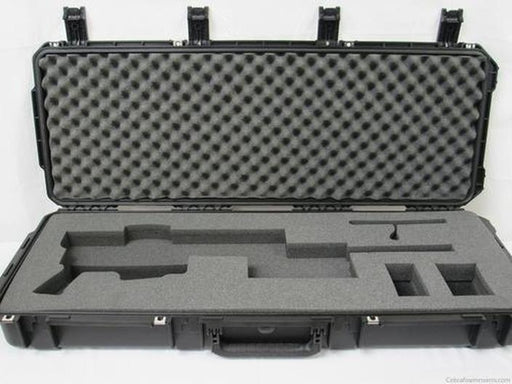 Apache Hard Case 9800 Replacement Foam Insert (2 Pieces) — Cobra