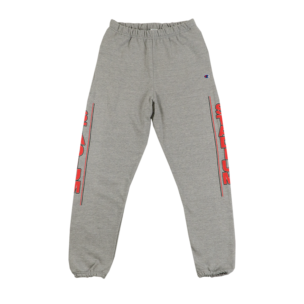 Stadium Tour Sweatpants – Purpose Tour Merchandise