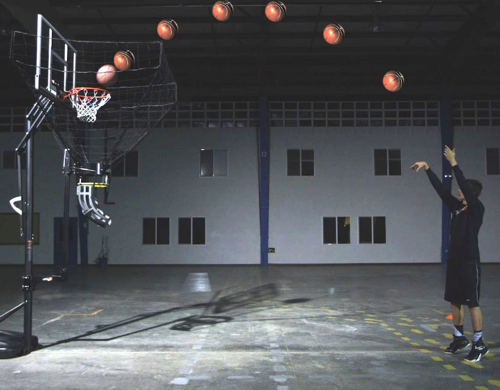 Basketball Return Basketball Return Net Basketball Rebounder