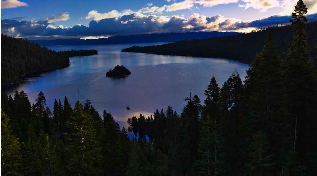 Sierra State Parks Foundation