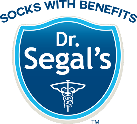 Dr. Segal's Socks With Benefits