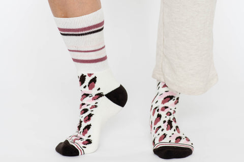 Can anyone wear diabetic socks?