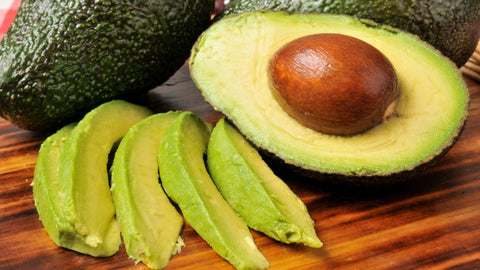 Can diabetics eat avocados?