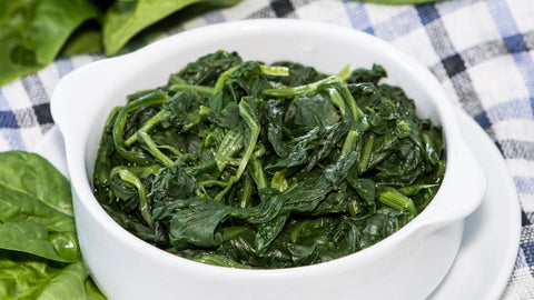 Is Canned Spinach Good for You? – Dr. Segal's