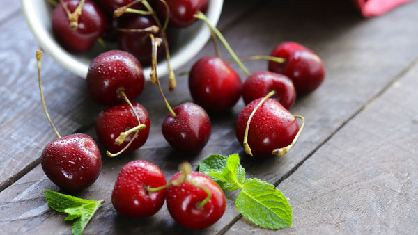 Can Diabetics Eat Cherries?