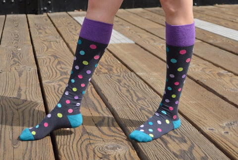 How Long Can You Wear Compression Socks? – Dr. Segal's - Canada