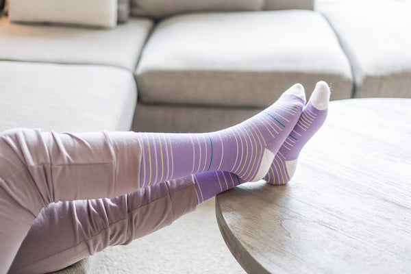 Dr. Comfort® Essentials, Executive Dress Compression Socks