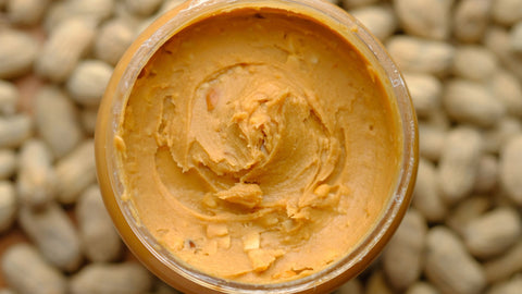 Is peanut butter good for you?