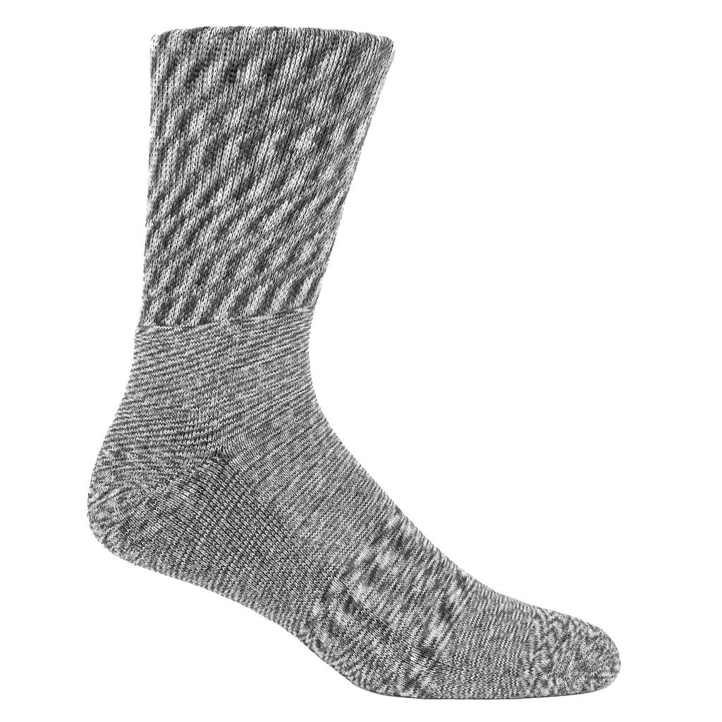 Diabetic Socks for Men & Women - Marble Grey – Dr. Segal's