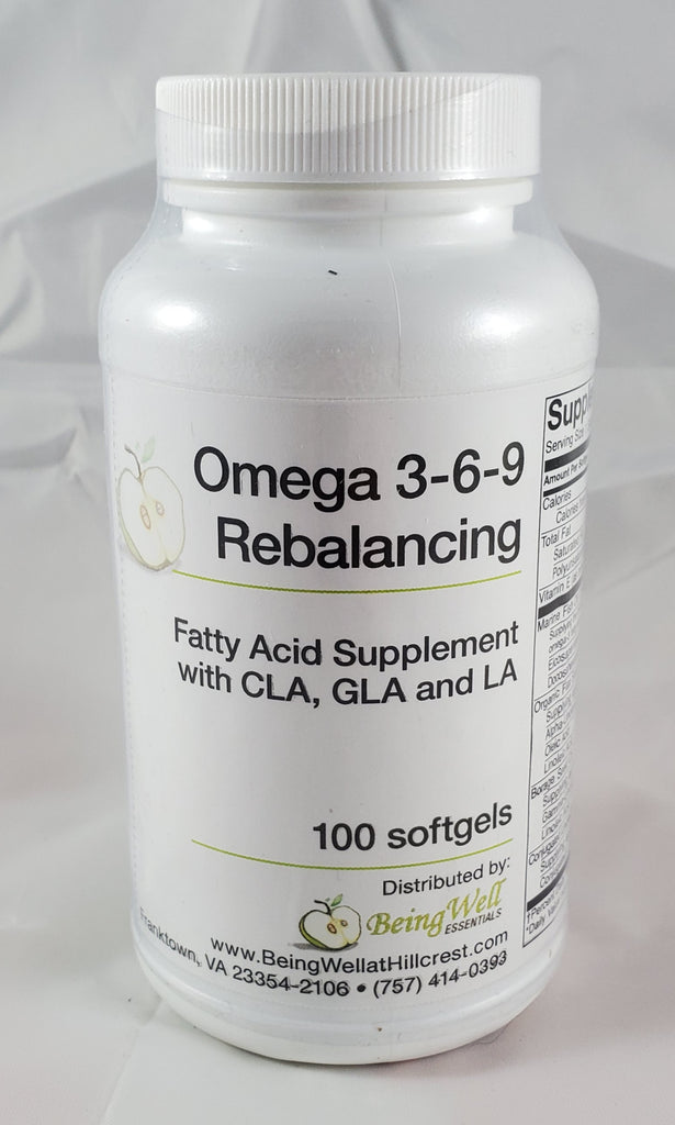 OMEGA 3-6-9 with CLA MAXIMUM FAT on sale for $14.95 re – Being
