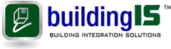 Building IS logo