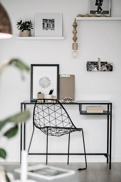 Stylish Home Office inspiration