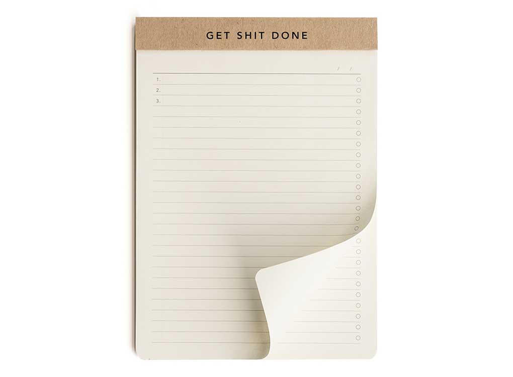 migoals manifesto desk pad