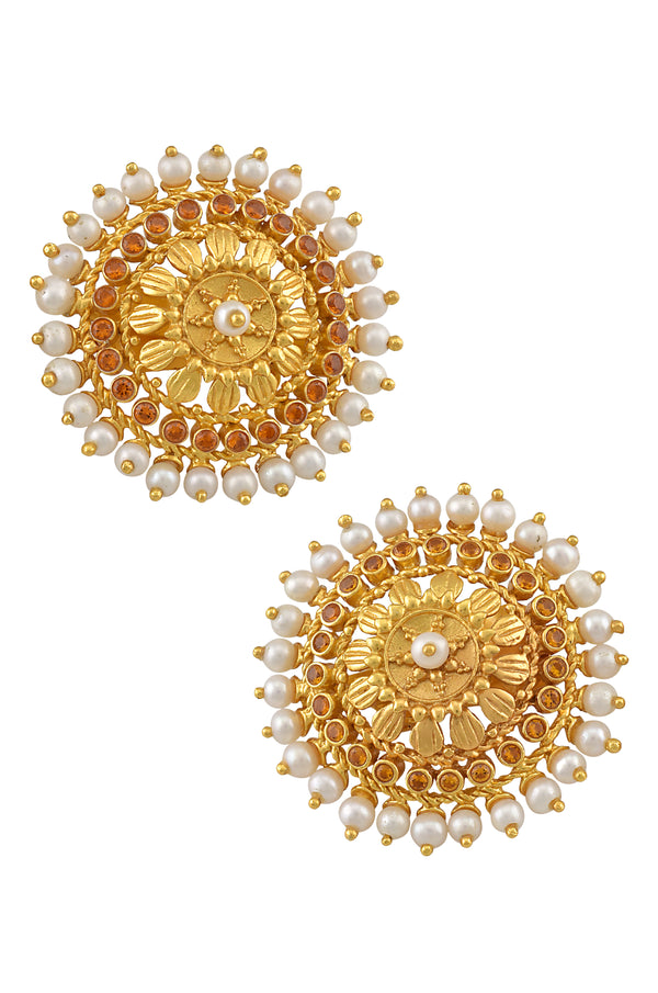 Earrings – Pia Ka Ghar