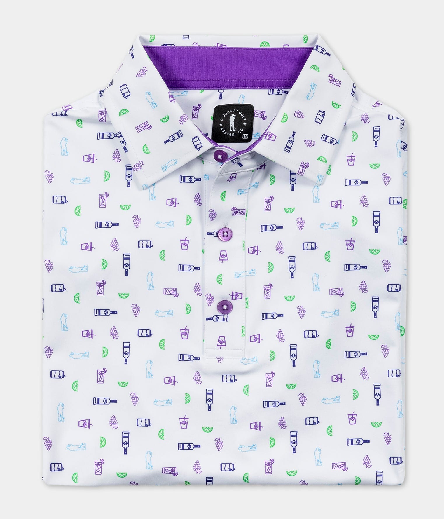 Product image for Transfusion Polo