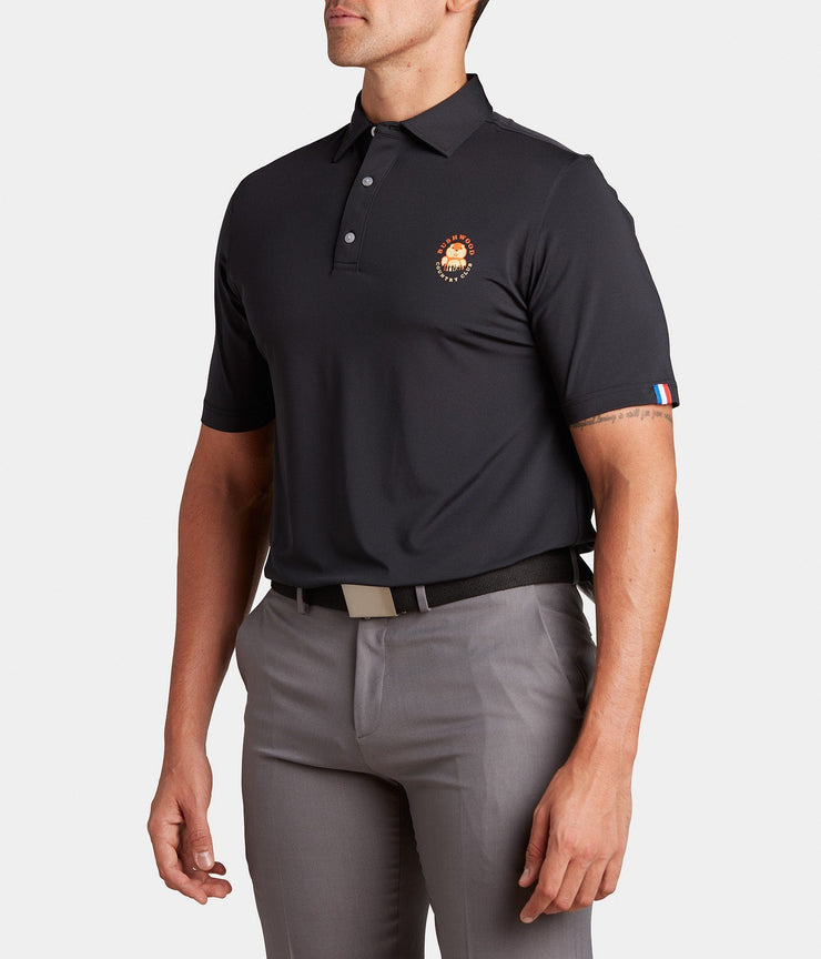 bushwood golf shirt