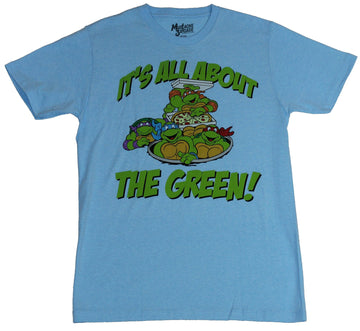 Teenage Mutant Ninja Turtles Birthday Shirt – Twistin Twirlin Tutus