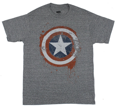 captain america t shirt south africa