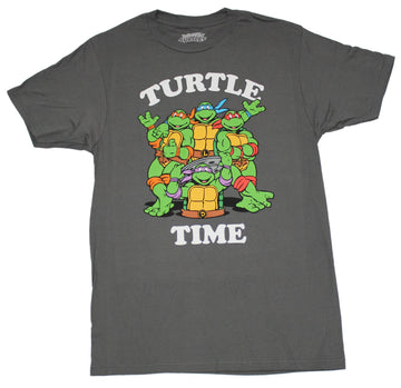 Teenage Mutant Ninja Turtles Clothing – Paramount Shop