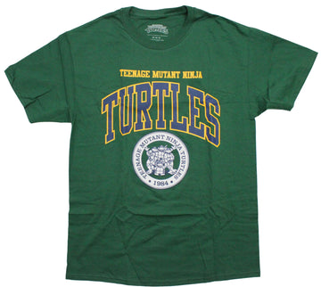Teenage Mutant Ninja Turtles - Distressed Since 1984 T-Shirt