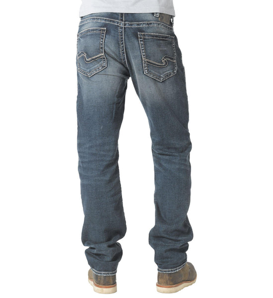 Silver Jeans Co Mens Style Grayson SWK360 – IncuboSales