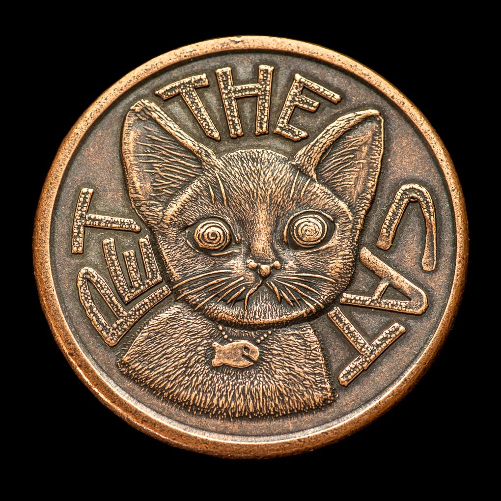 safecat coin