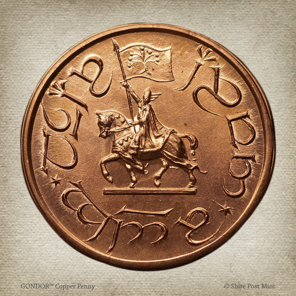 Copper Penny