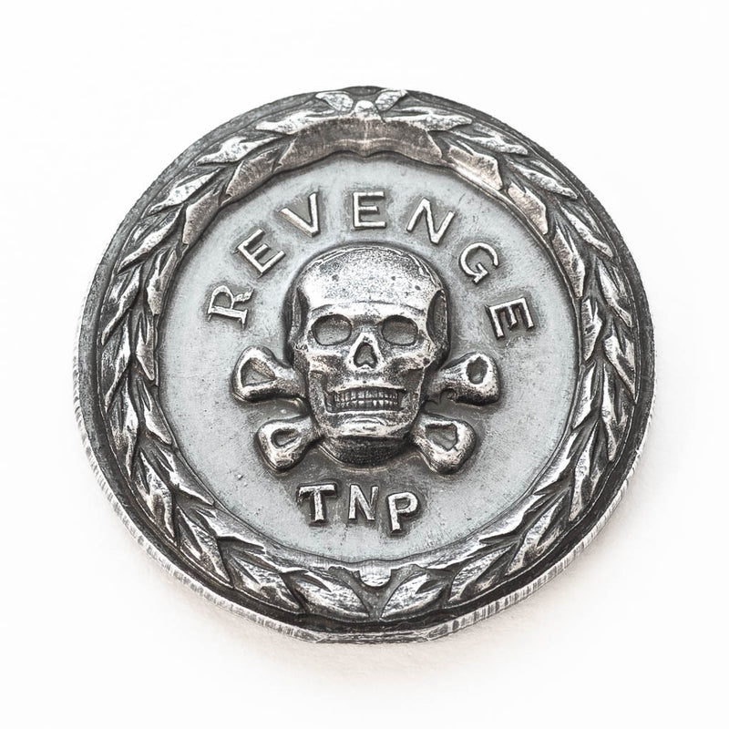 dread pirate coin value