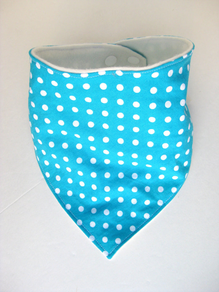 baby scarf bib