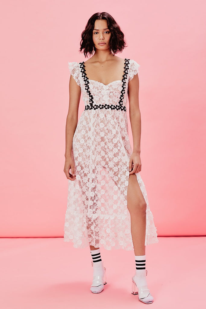 for love and lemons beaumont dress