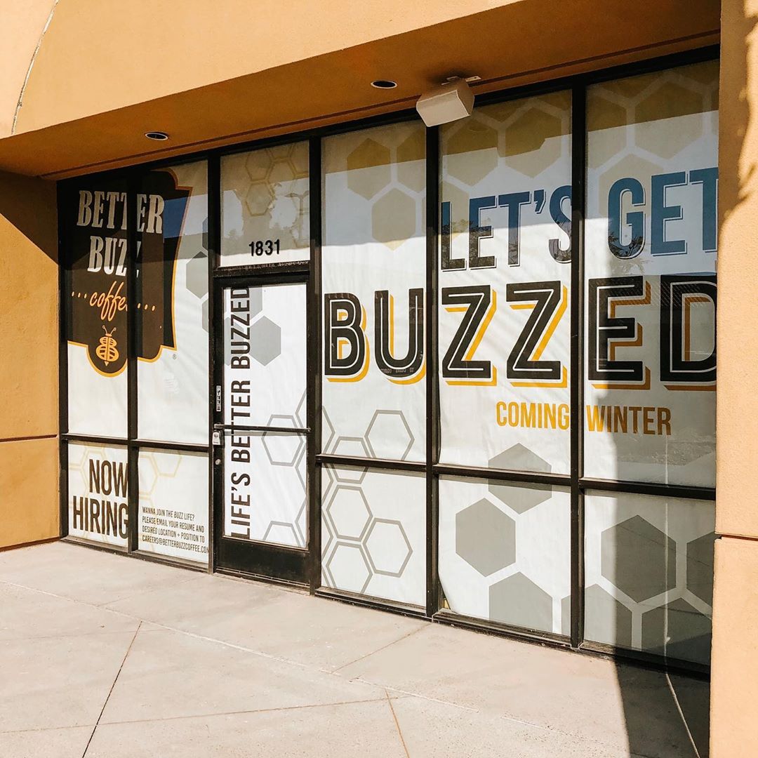 Better Buzz Escondido